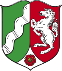 Coat of arms of north rhine-westphalia.svg